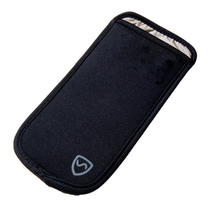 SYB Phone Pouch - Great Way To Carry Your Phone In Your P05K™ Belt Skirt-Phone Case-Black-Large-Hagsters