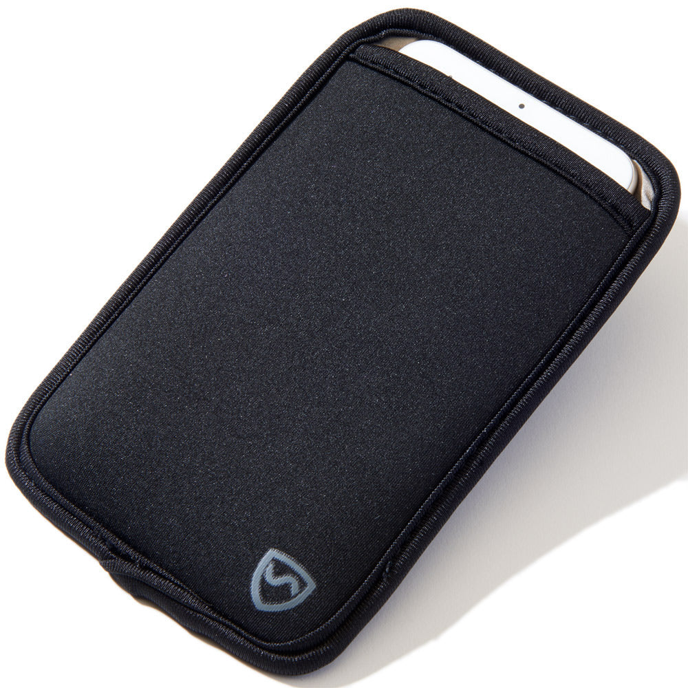 SYB Phone Pouch - Great Way To Carry Your Phone In Your P05K™ Belt Skirt-Phone Case-Black-Extra large-Hagsters