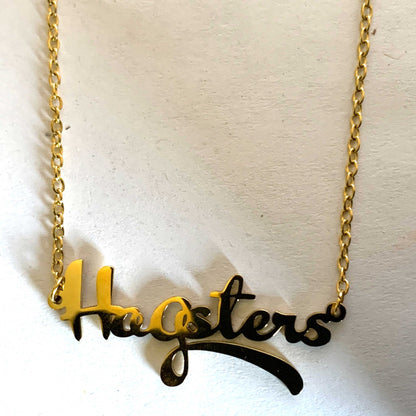 Hagsters Necklace