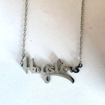 Hagsters Necklace