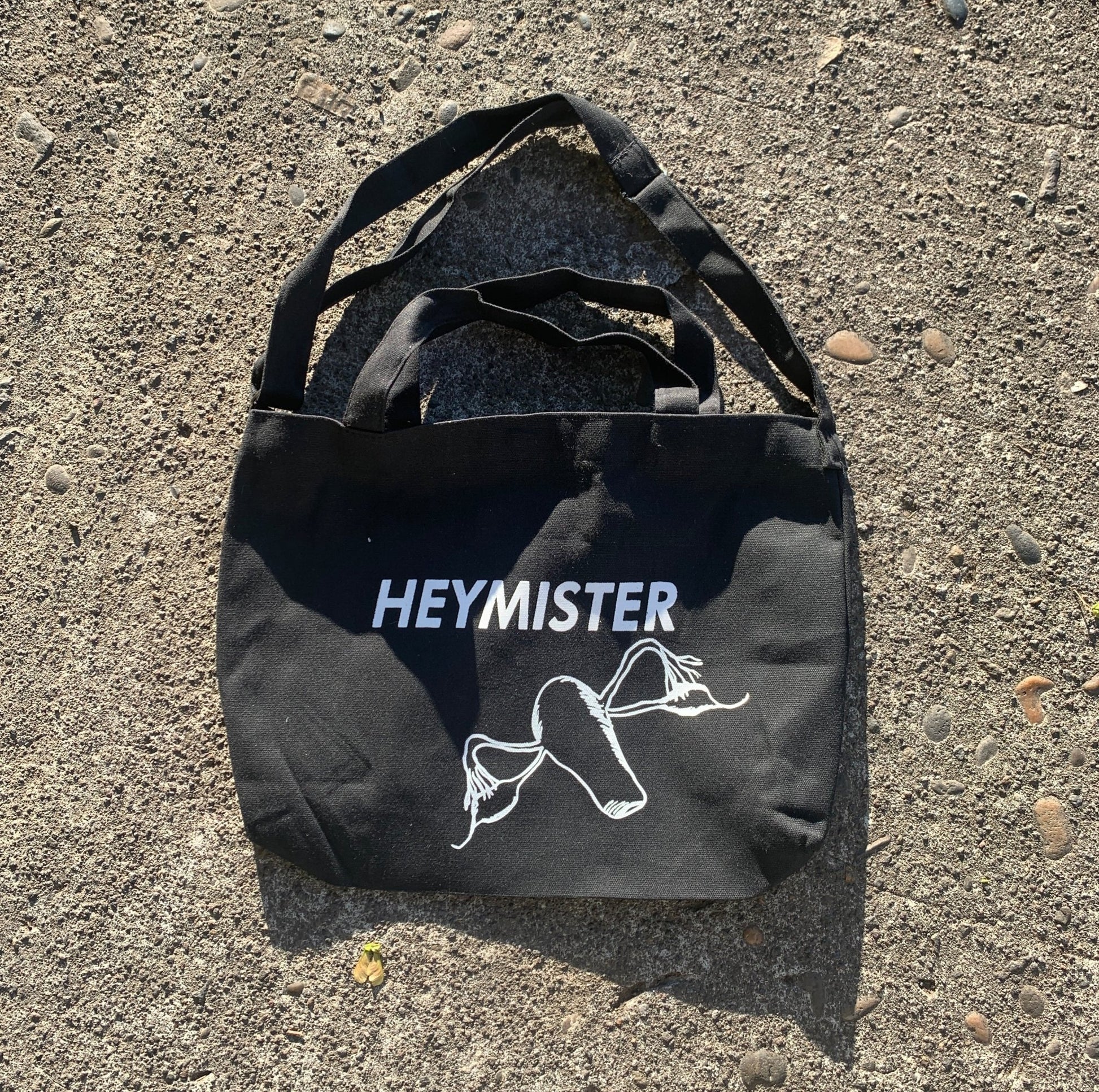 Limited Print | HEYMISTER Ovary Bag