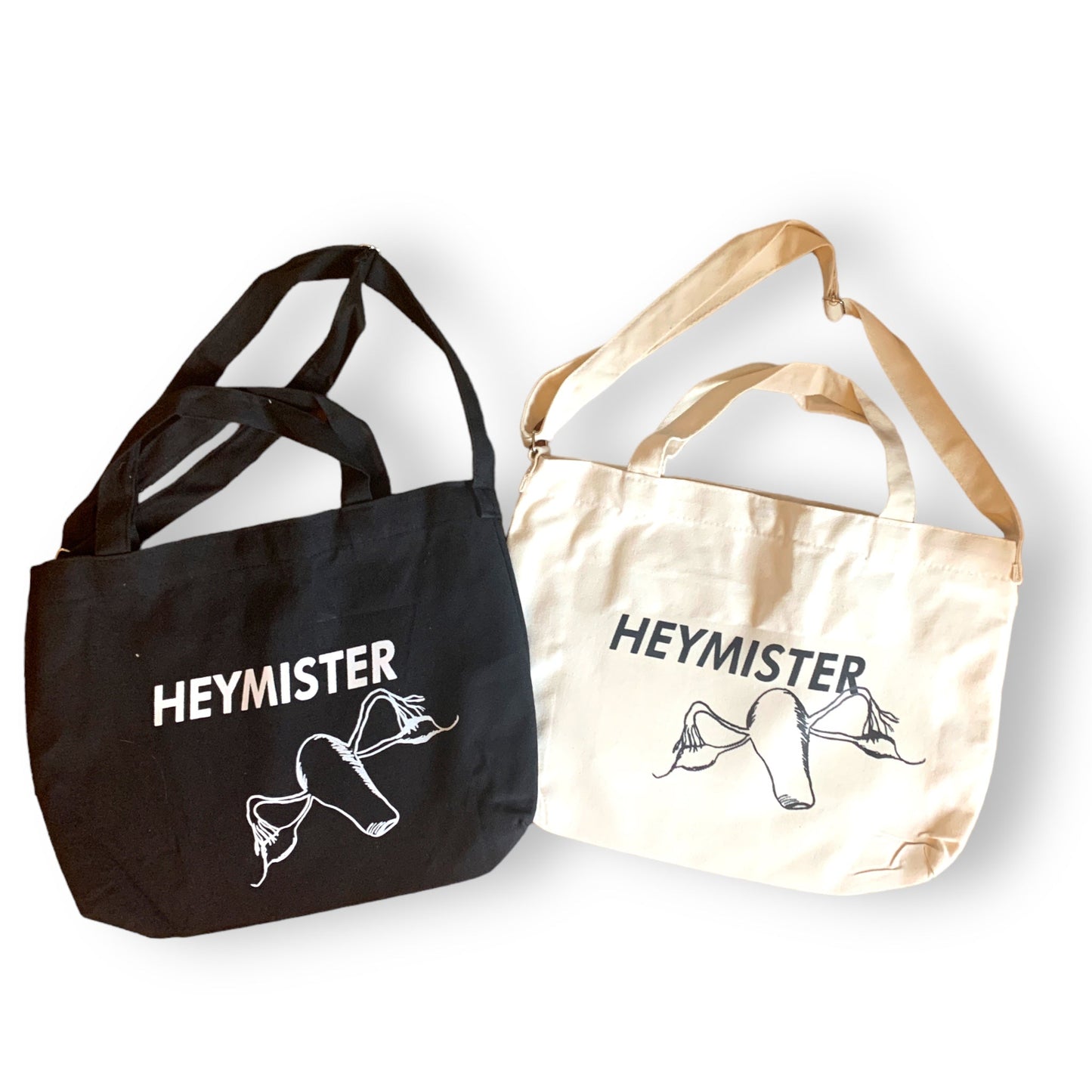 Limited Print | HEYMISTER Ovary Bag