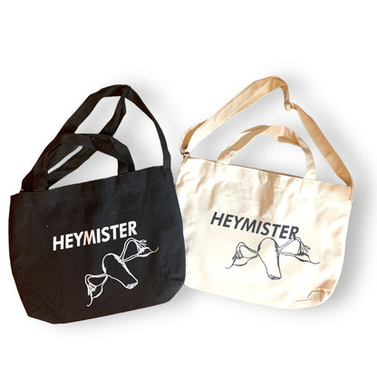 Limited Print | HEYMISTER Ovary Bag